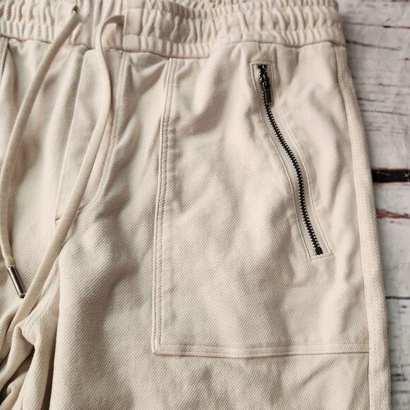 Athleta Farallon Joggers Size 4 - Picture 5 of 7